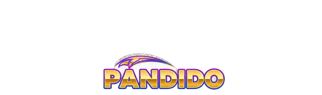 Pandido logo